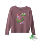Svenni Schlange - Bio Sweatshirt
