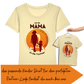 Wie die Mama so die Tochter - Damen Bio Shirt