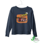 ComicDrehleiter - Bio Sweatshirt