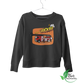 ComicDrehleiter - Bio Sweatshirt
