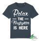Relax - Unisex Bio Shirt