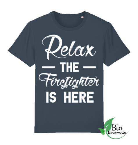Relax - Unisex Bio Shirt