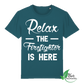 Relax - Unisex Bio Shirt