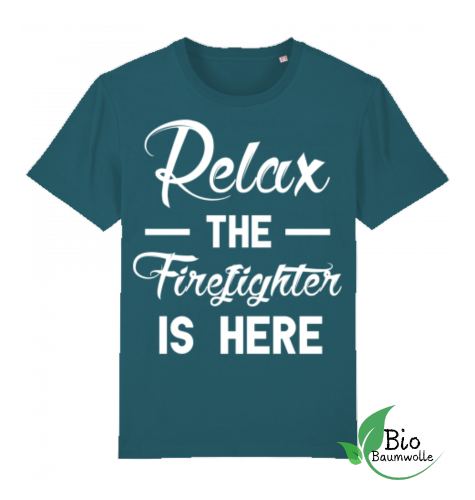 Relax - Unisex Bio Shirt
