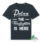 Relax - Unisex Bio Shirt