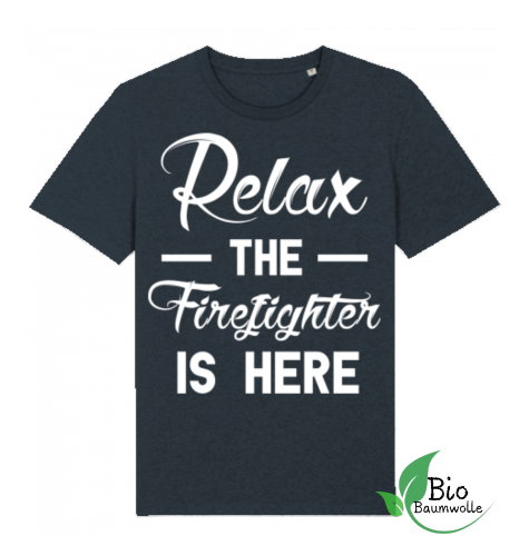 Relax - Unisex Bio Shirt