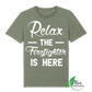 Relax - Unisex Bio Shirt