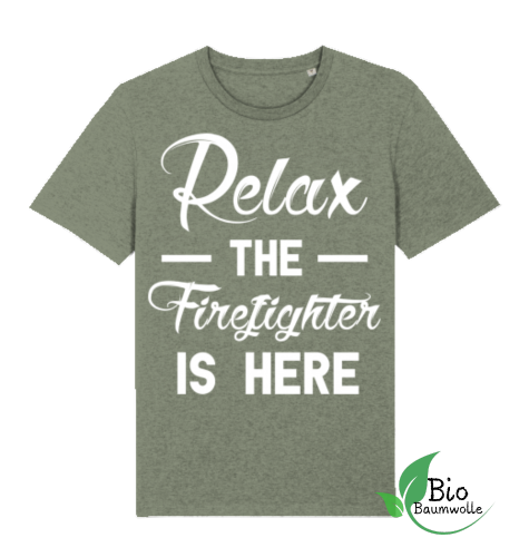 Relax - Unisex Bio Shirt