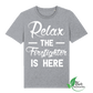 Relax - Unisex Bio Shirt
