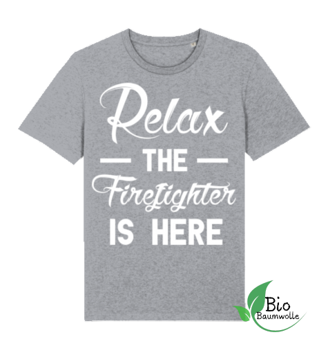 Relax - Unisex Bio Shirt
