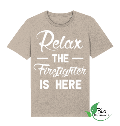 Relax - Unisex Bio Shirt