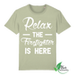 Relax - Unisex Bio Shirt