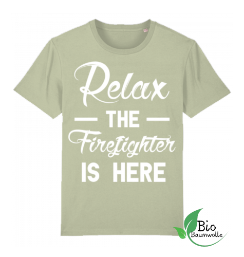 Relax - Unisex Bio Shirt