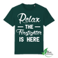 Relax - Unisex Bio Shirt