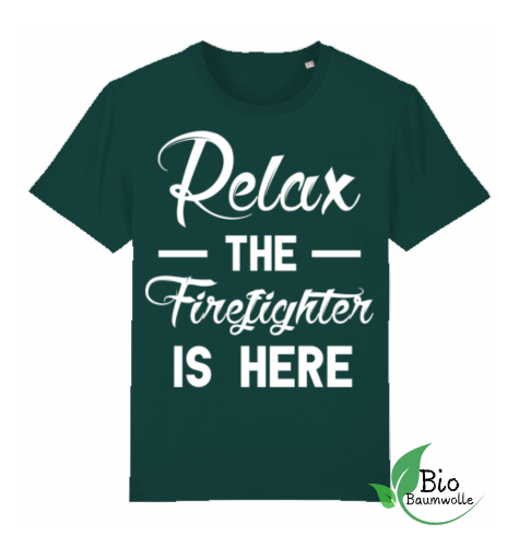 Relax - Unisex Bio Shirt
