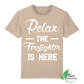 Relax - Unisex Bio Shirt