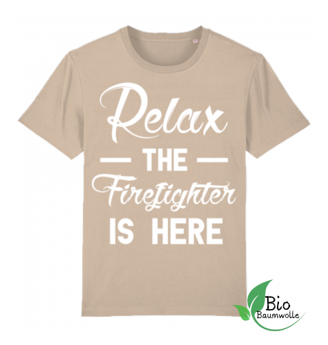 Relax - Unisex Bio Shirt