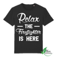 Relax - Unisex Bio Shirt