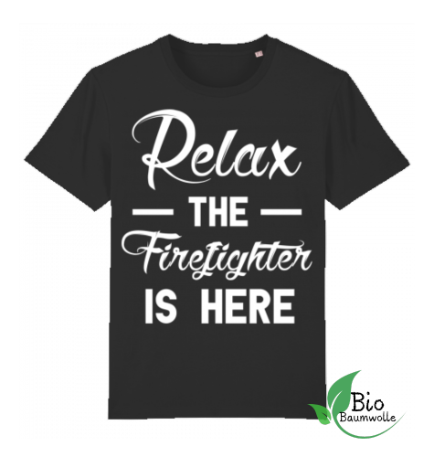 Relax - Unisex Bio Shirt