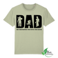 Feuerwehr DAD - Unisex Bio Shirt