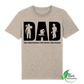 Feuerwehr DAD - Unisex Bio Shirt