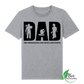 Feuerwehr DAD - Unisex Bio Shirt