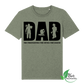Feuerwehr DAD - Unisex Bio Shirt