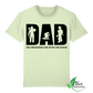 Feuerwehr DAD - Unisex Bio Shirt