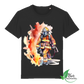 Feuerwehr - Unisex Bio Shirt