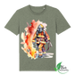 Feuerwehr - Unisex Bio Shirt