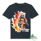 Feuerwehr - Unisex Bio Shirt