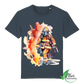 Feuerwehr - Unisex Bio Shirt