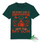 Mein Sohn - Unisex Bio Shirt