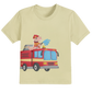 Dino FW/1 - Shirt
