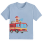 Dino FW/1 - Shirt
