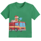 Dino FW/1 - Shirt
