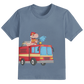 Dino FW/1 - Shirt