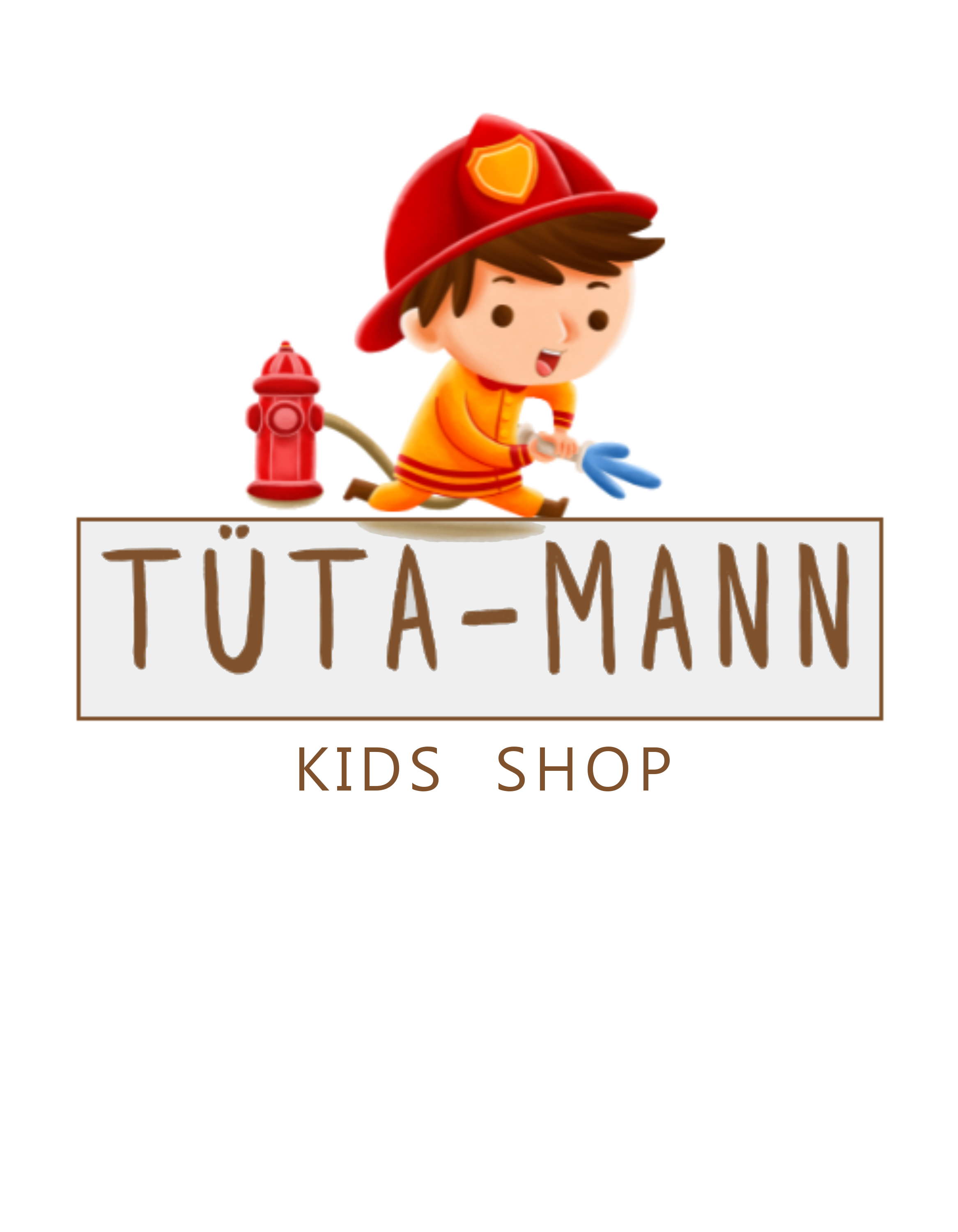 Tüta-Mann