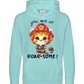 Roar-some! - Hoodie
