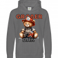 Großer Bär - Hoodie