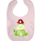 Dino FW - Lätzchen