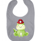 Dino FW - Lätzchen