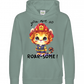 Roar-some! - Hoodie