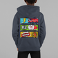 FW ComicStyle - Hoodie