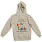 Fahrradlöschfahrzeug - Hoodie