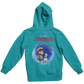 TeamFeuerwehr (♂) - Hoodie