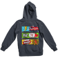 FW ComicStyle - Hoodie