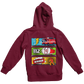 FW ComicStyle - Hoodie