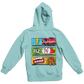 FW ComicStyle - Hoodie