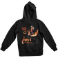 Papa's Fußspuren - Hoodie